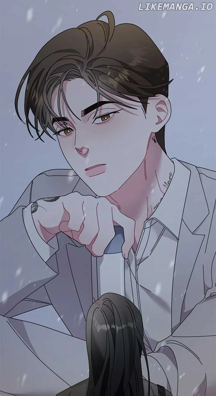 Oh, the Flower That Bloomed on the Wall Chapter 39 page 53