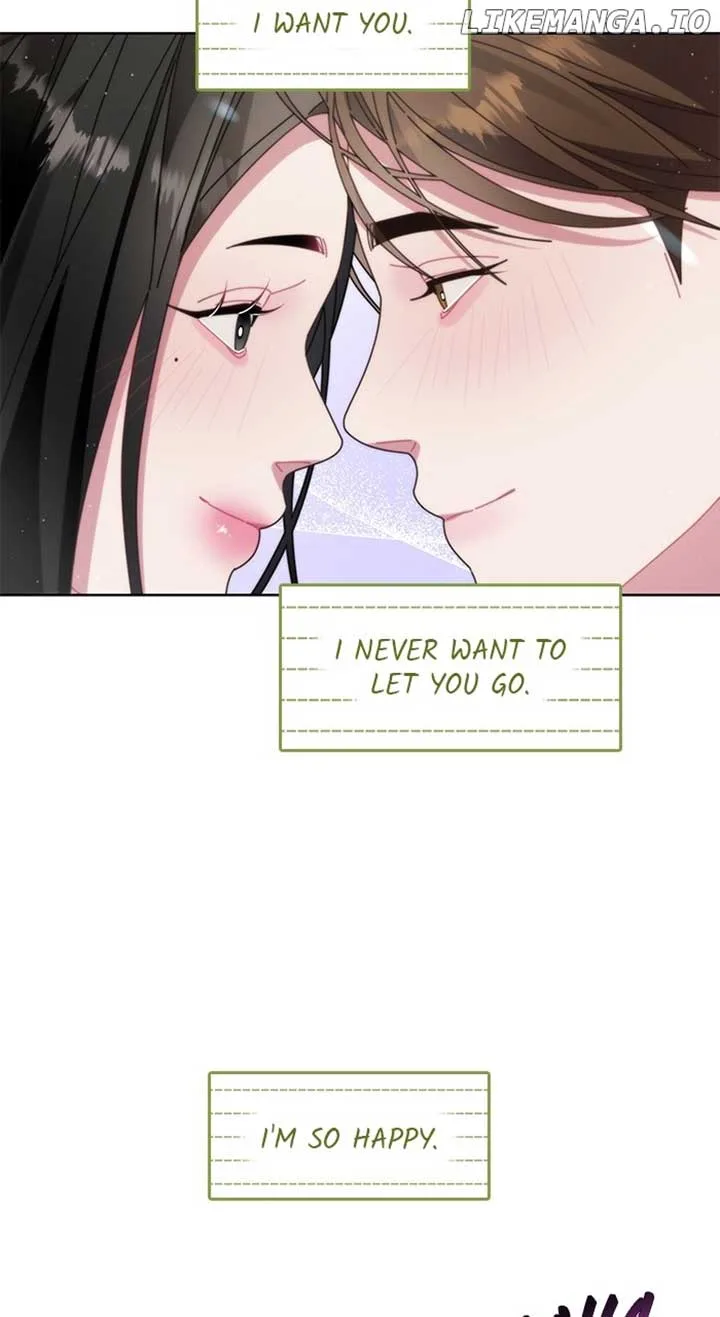 Oh, the Flower That Bloomed on the Wall Chapter 39 page 38