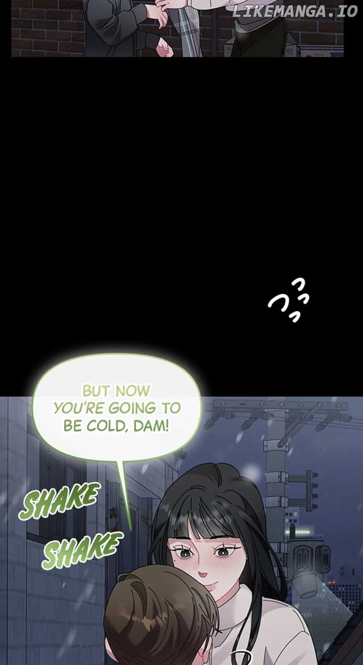 Oh, the Flower That Bloomed on the Wall Chapter 39 page 63
