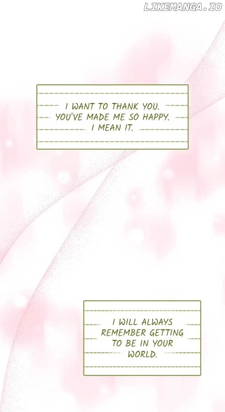 Oh, the Flower That Bloomed on the Wall Chapter 39 page 28