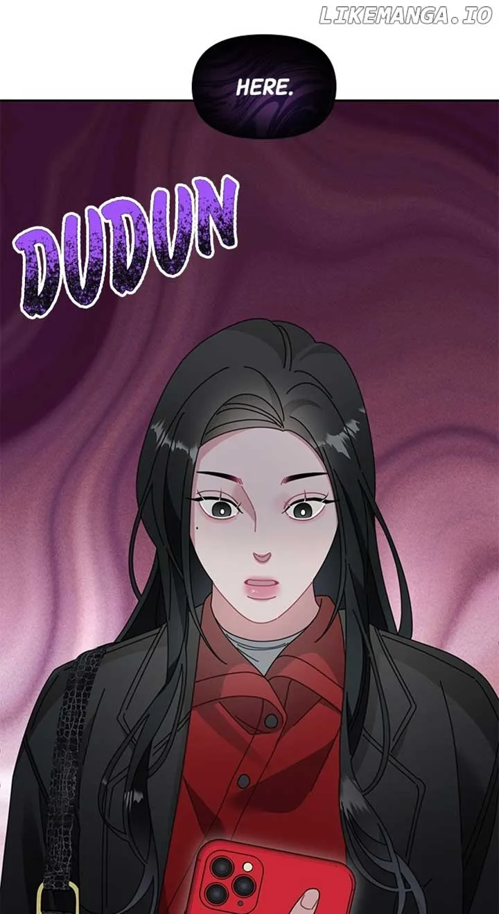Oh, the Flower That Bloomed on the Wall Chapter 39 page 83