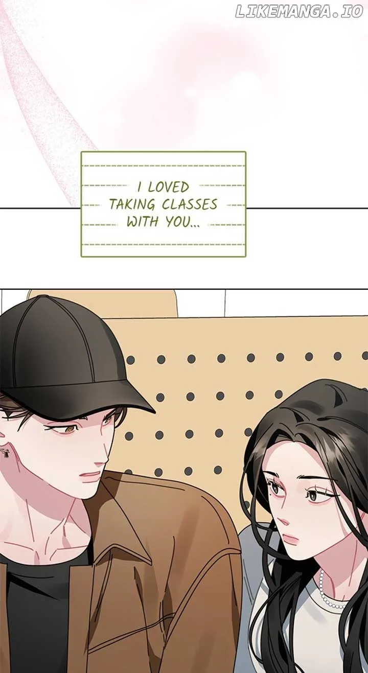 Oh, the Flower That Bloomed on the Wall Chapter 39 page 29