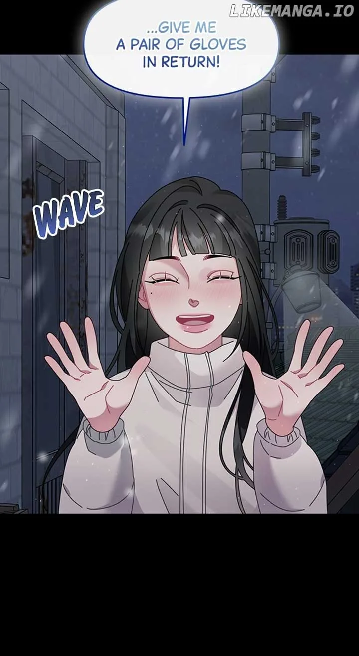 Oh, the Flower That Bloomed on the Wall Chapter 39 page 72
