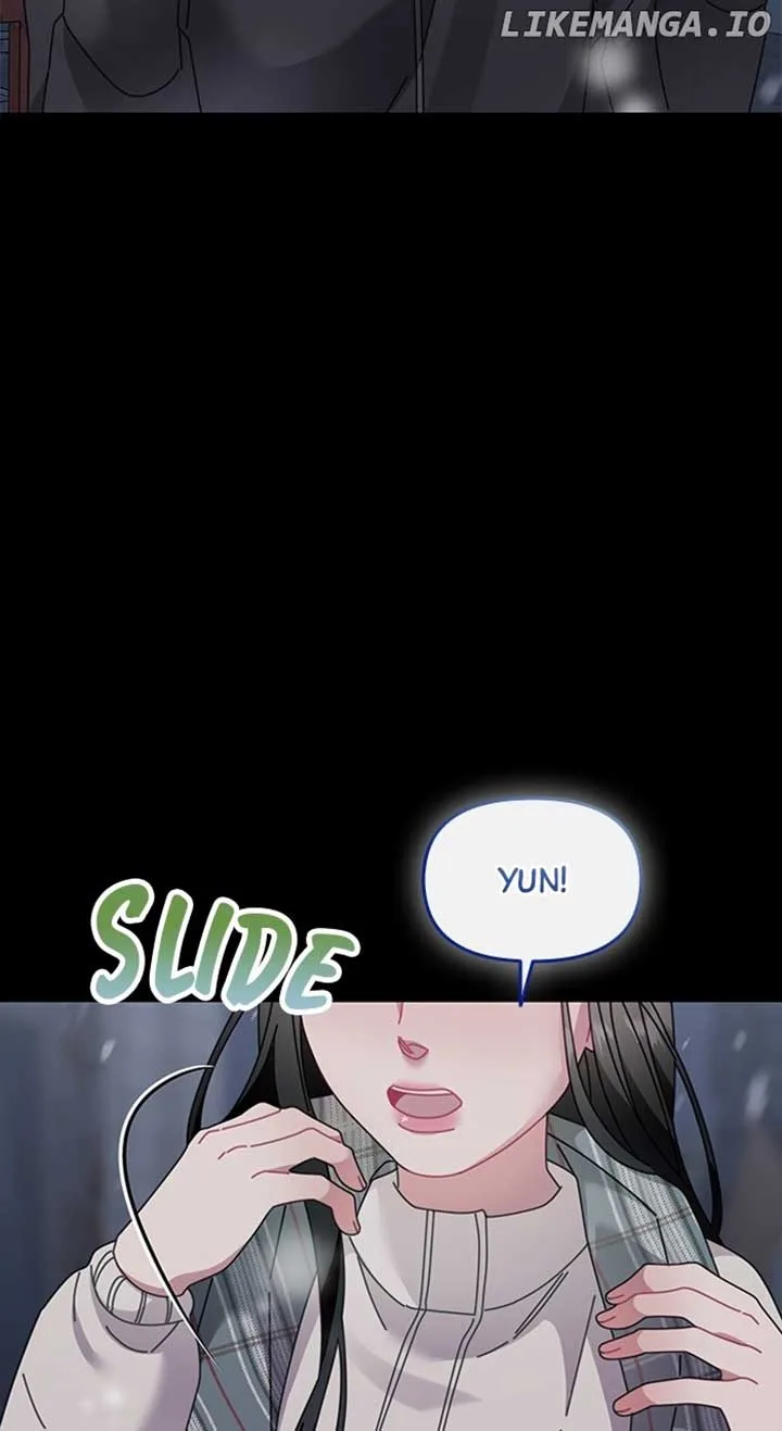 Oh, the Flower That Bloomed on the Wall Chapter 39 page 61