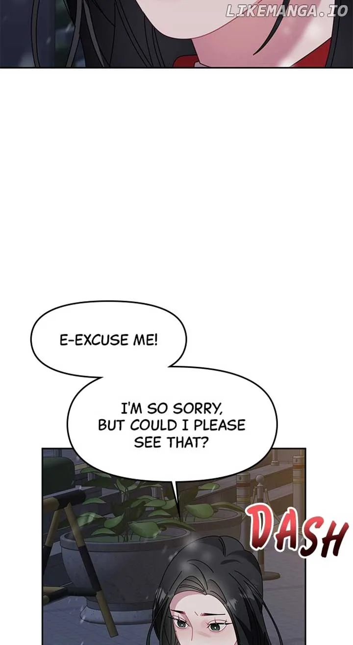 Oh, the Flower That Bloomed on the Wall Chapter 39 page 81