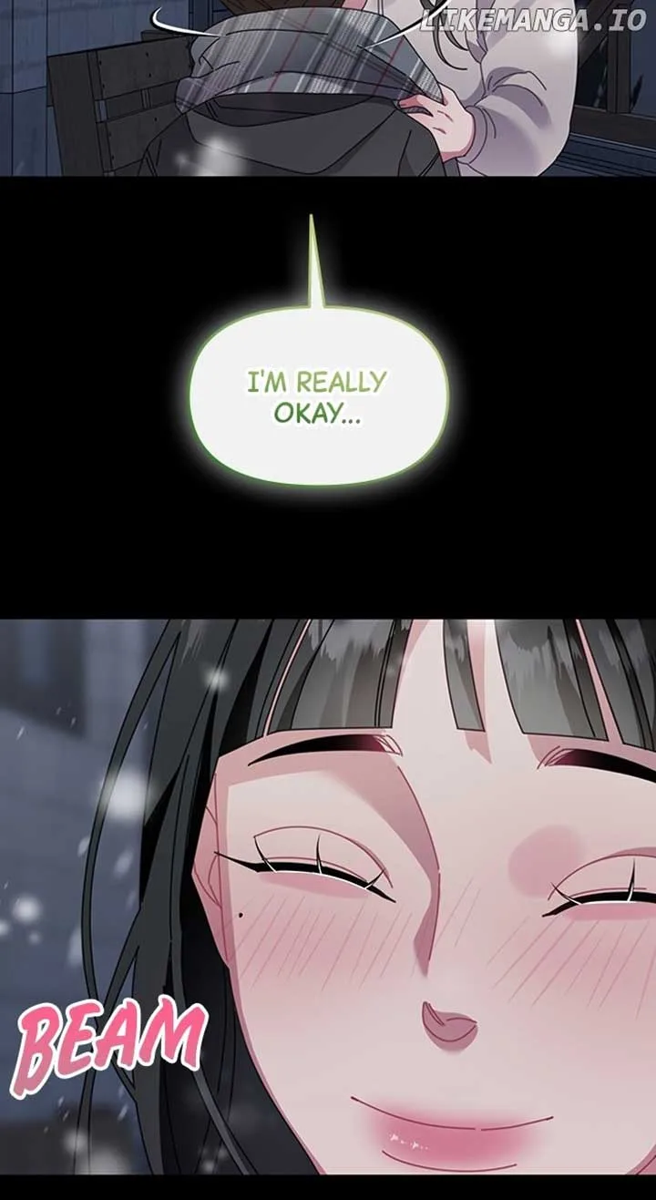 Oh, the Flower That Bloomed on the Wall Chapter 39 page 64
