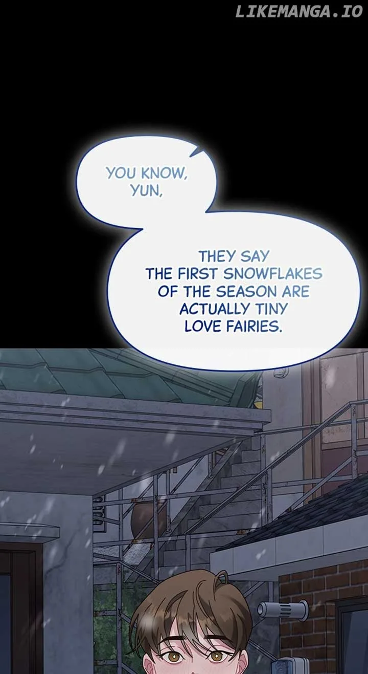 Oh, the Flower That Bloomed on the Wall Chapter 39 page 65