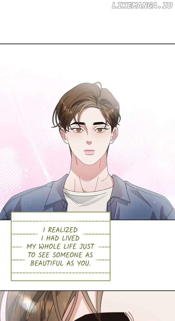 Oh, the Flower That Bloomed on the Wall Chapter 39 page 33