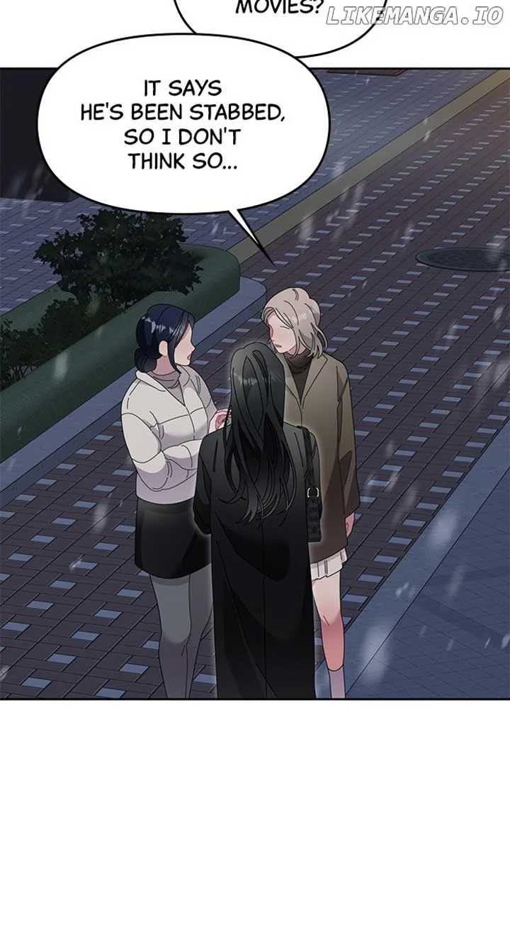 Oh, the Flower That Bloomed on the Wall Chapter 39 page 87