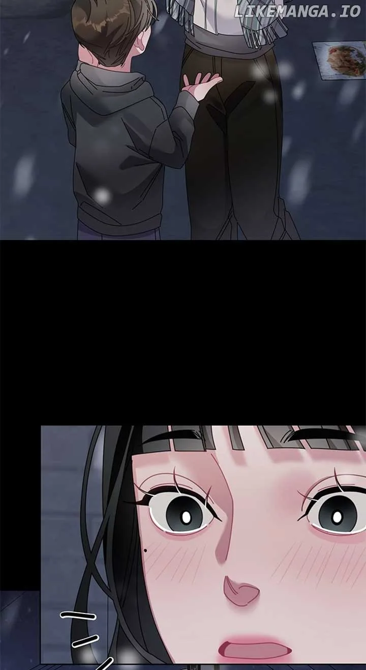 Oh, the Flower That Bloomed on the Wall Chapter 39 page 59