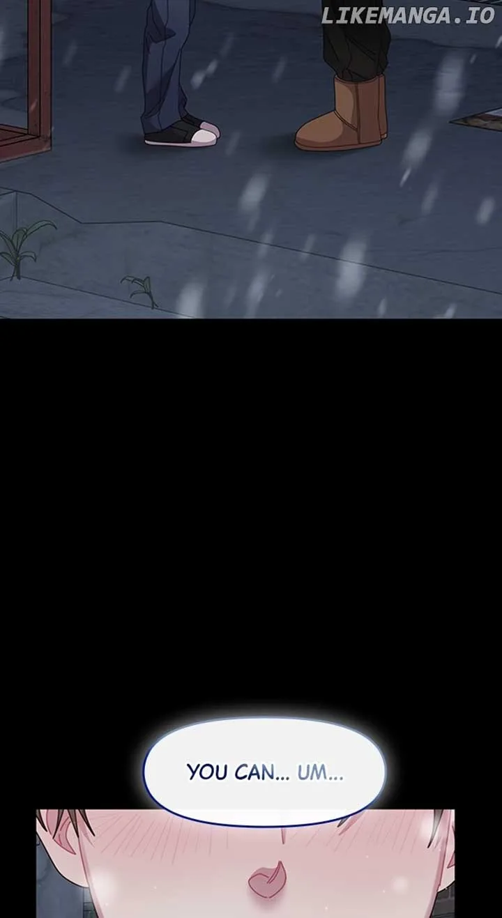 Oh, the Flower That Bloomed on the Wall Chapter 39 page 70