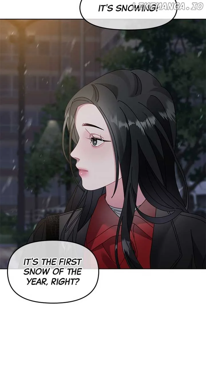 Oh, the Flower That Bloomed on the Wall Chapter 39 page 49