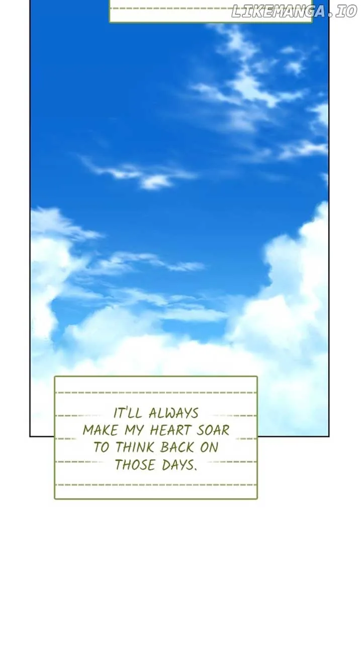 Oh, the Flower That Bloomed on the Wall Chapter 39 page 35