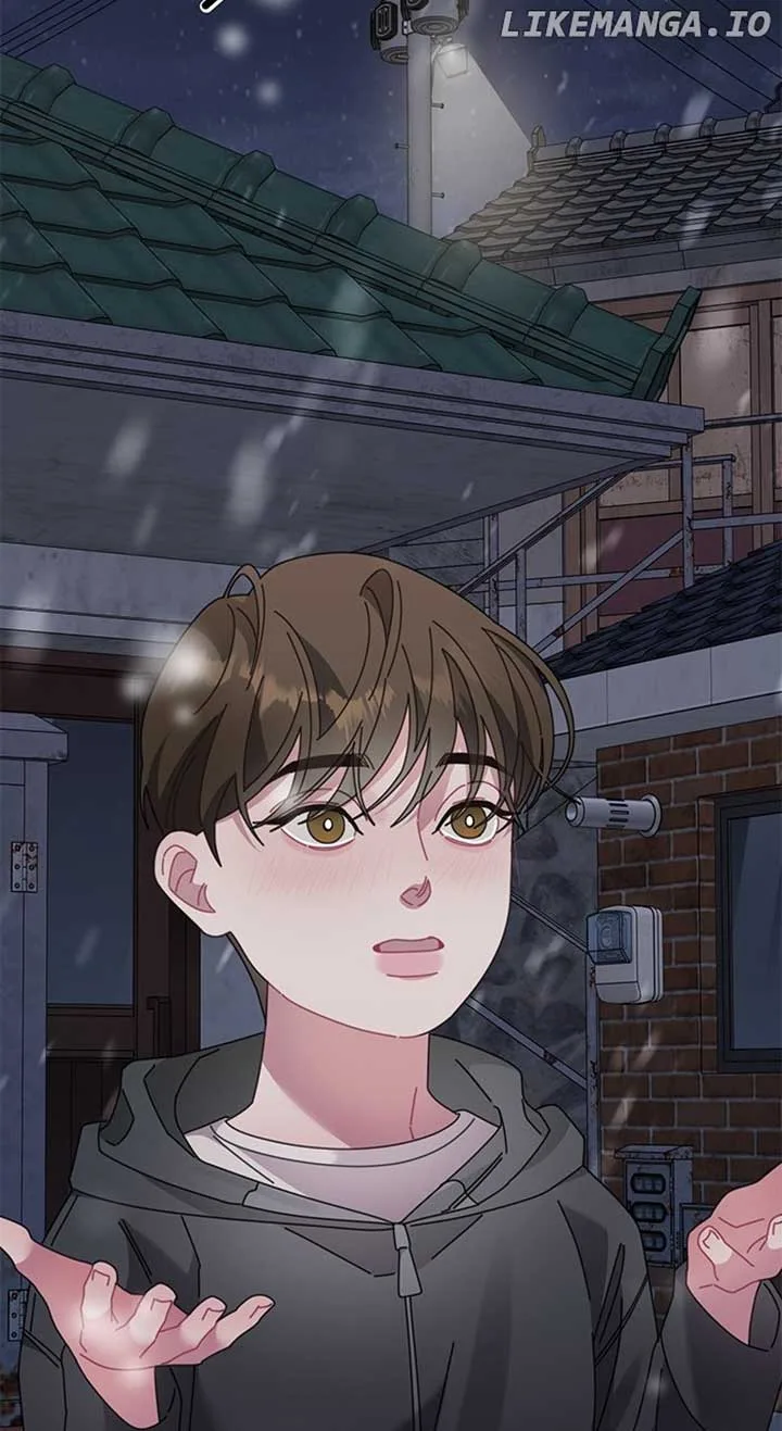 Oh, the Flower That Bloomed on the Wall Chapter 39 page 60