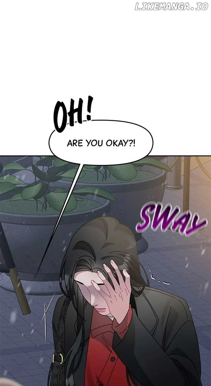 Oh, the Flower That Bloomed on the Wall Chapter 39 page 88