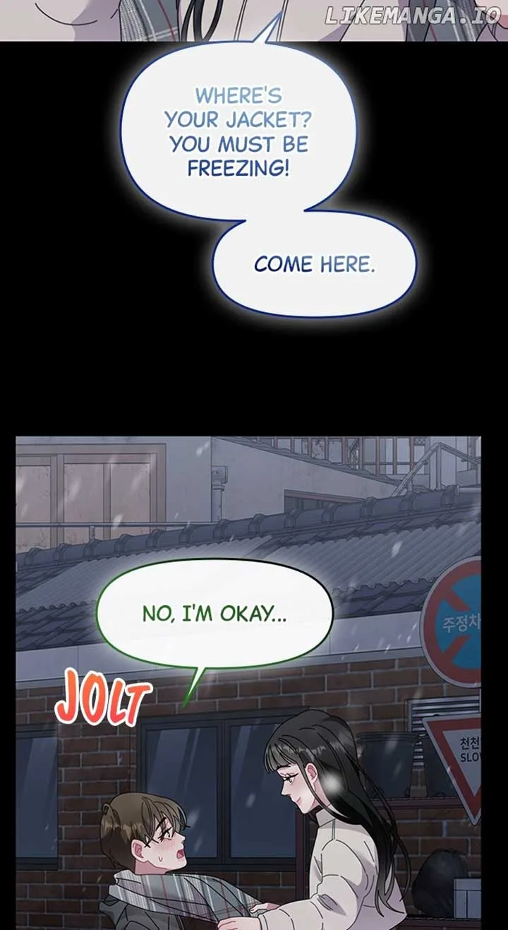 Oh, the Flower That Bloomed on the Wall Chapter 39 page 62