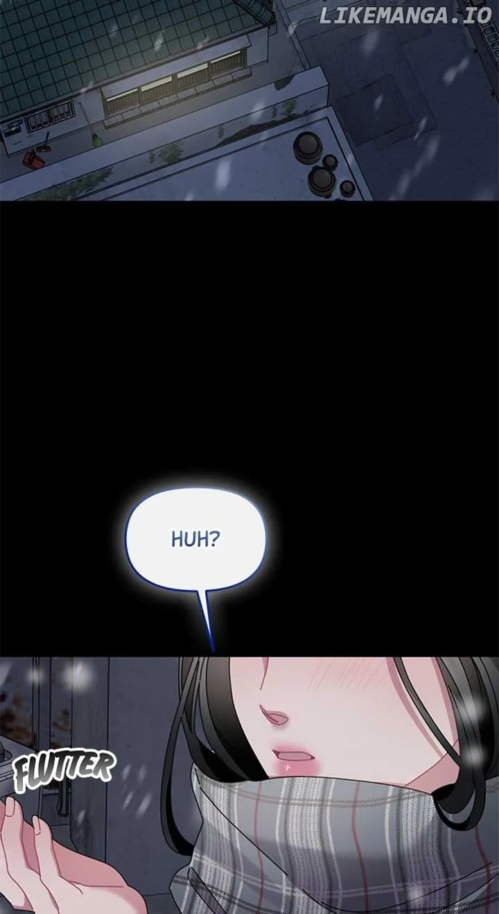 Oh, the Flower That Bloomed on the Wall Chapter 39 page 57
