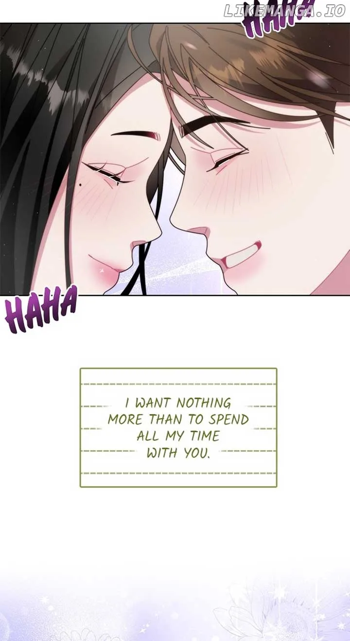 Oh, the Flower That Bloomed on the Wall Chapter 39 page 39