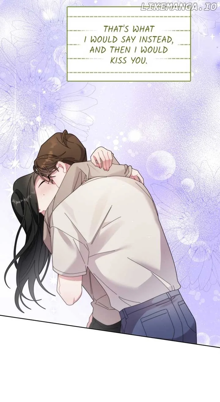 Oh, the Flower That Bloomed on the Wall Chapter 39 page 40