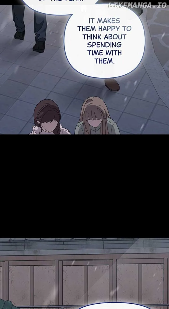 Oh, the Flower That Bloomed on the Wall Chapter 39 page 68
