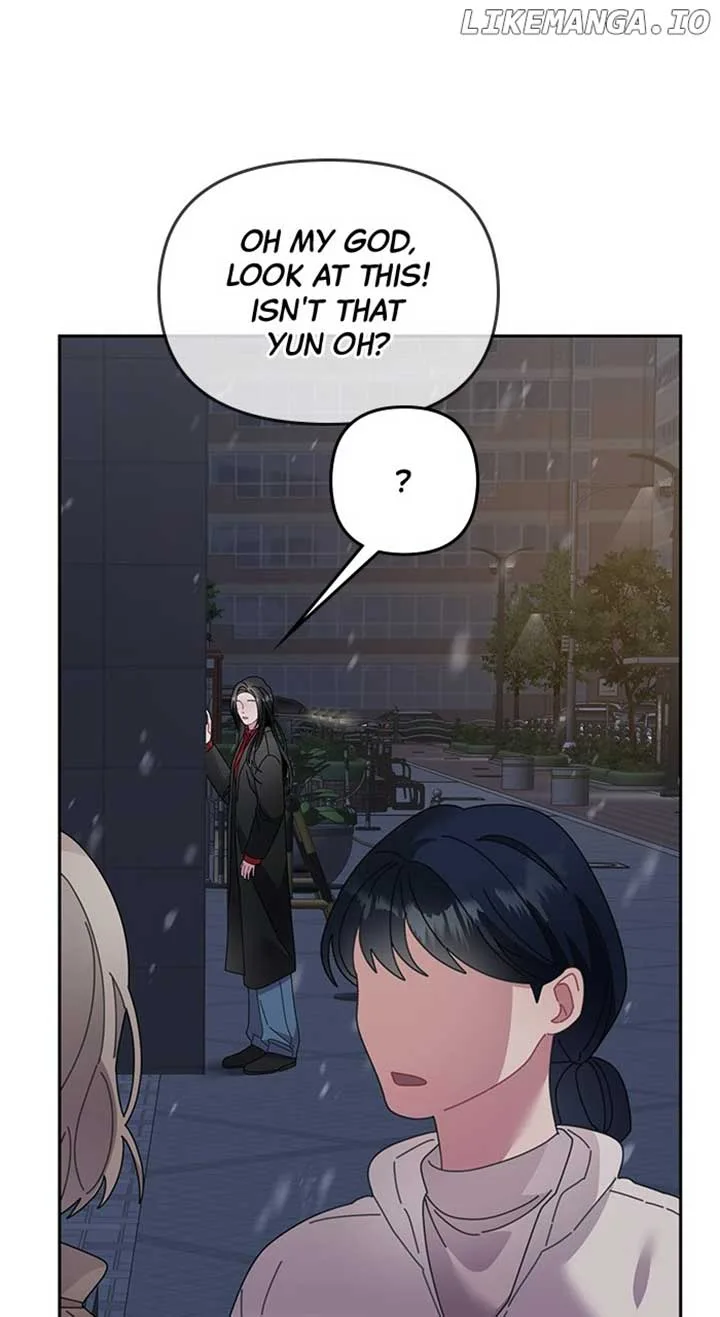 Oh, the Flower That Bloomed on the Wall Chapter 39 page 79