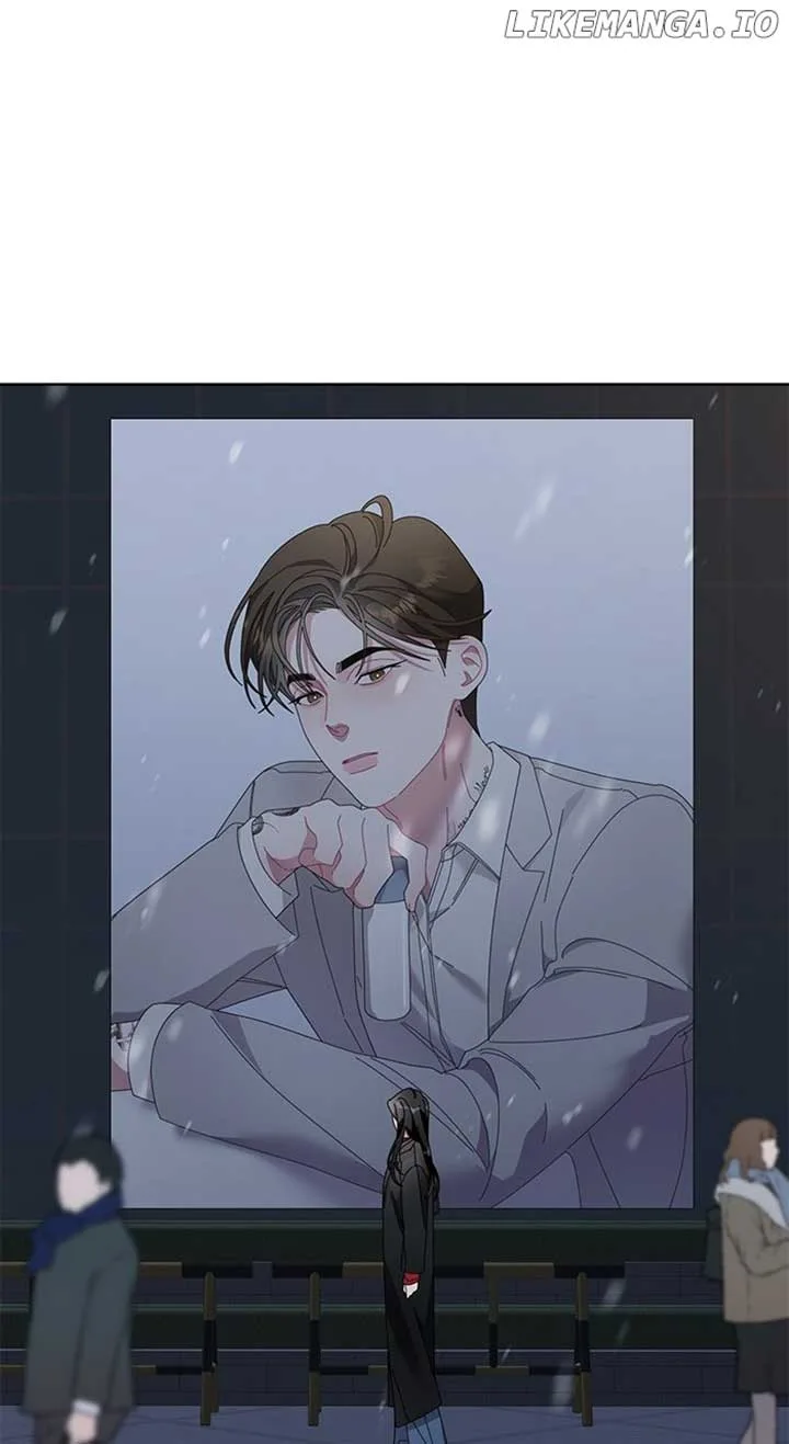 Oh, the Flower That Bloomed on the Wall Chapter 39 page 50