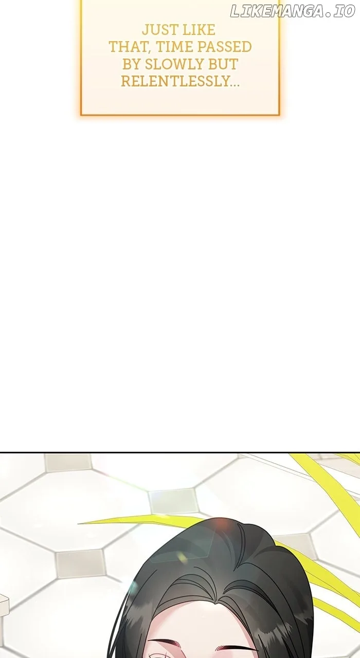 Oh, the Flower That Bloomed on the Wall Chapter 40 page 29