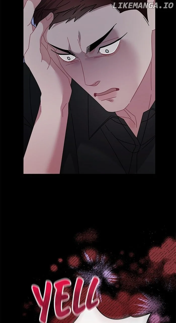 Oh, the Flower That Bloomed on the Wall Chapter 40 page 4