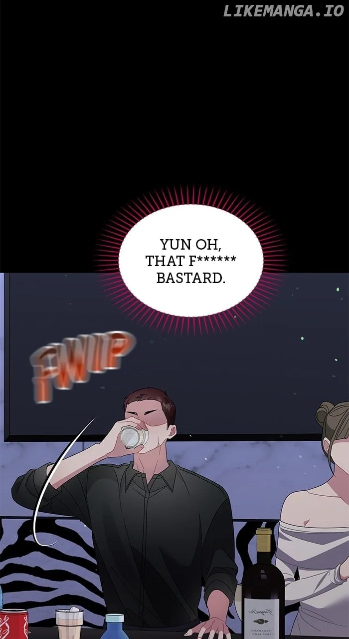 Oh, the Flower That Bloomed on the Wall Chapter 40 page 7
