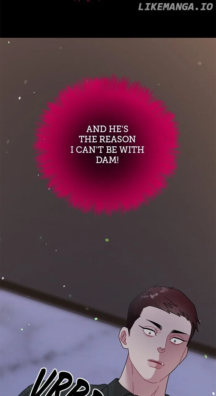 Oh, the Flower That Bloomed on the Wall Chapter 40 page 13