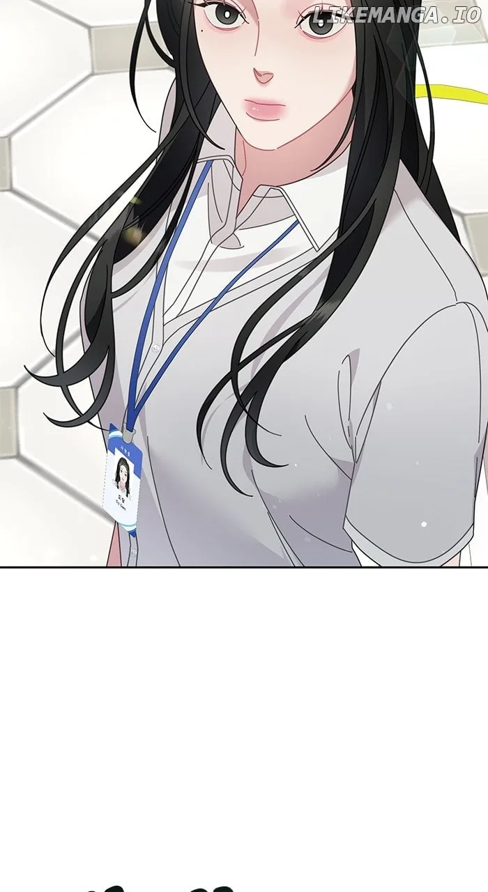 Oh, the Flower That Bloomed on the Wall Chapter 40 page 30