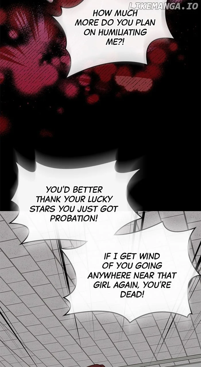 Oh, the Flower That Bloomed on the Wall Chapter 40 page 5