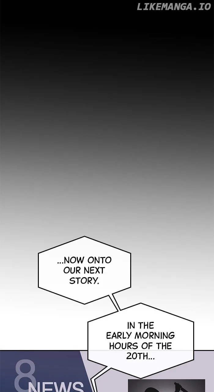 Oh, the Flower That Bloomed on the Wall Chapter 40 page 20