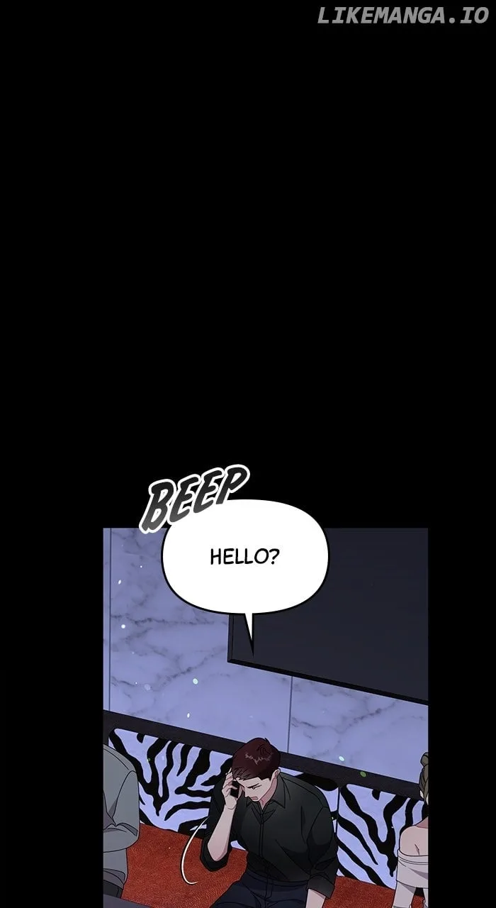 Oh, the Flower That Bloomed on the Wall Chapter 40 page 15