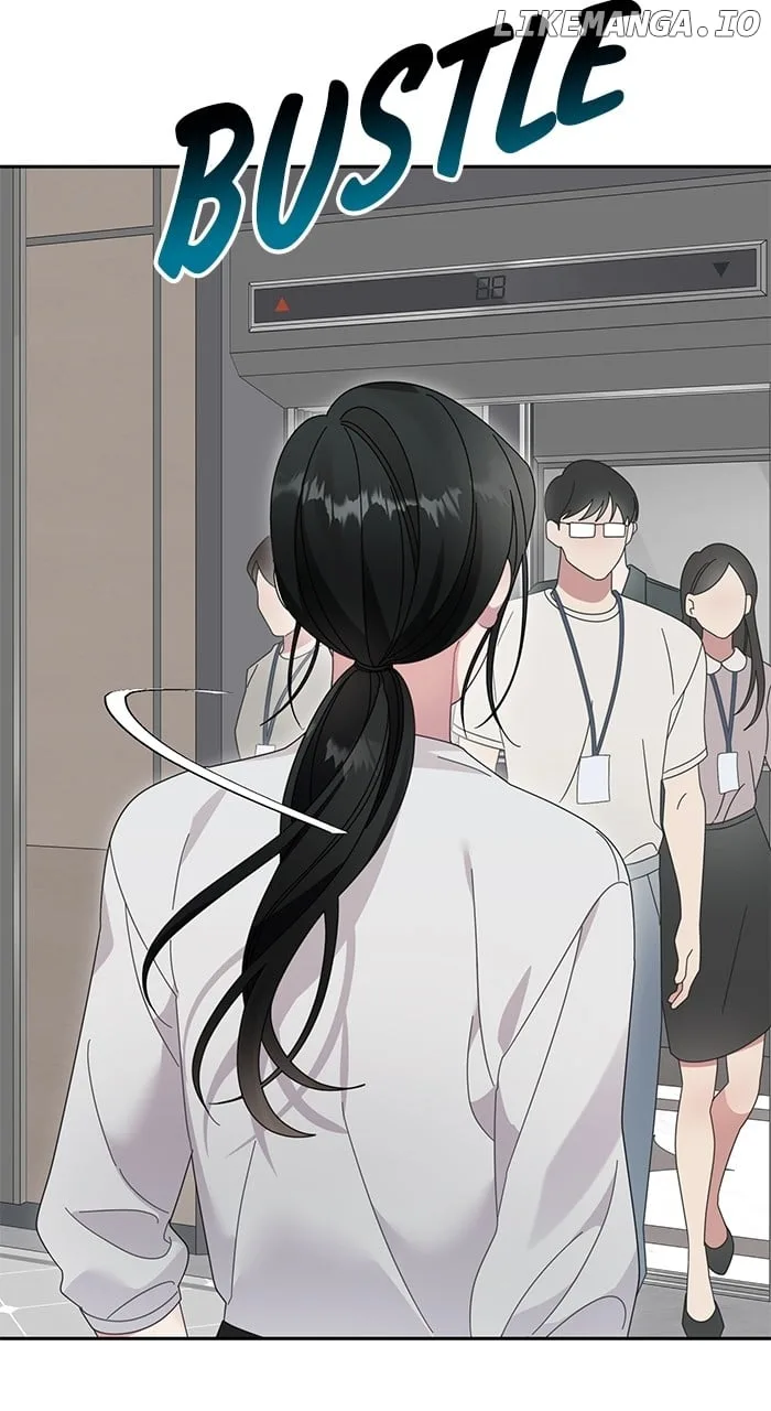 Oh, the Flower That Bloomed on the Wall Chapter 40 page 98