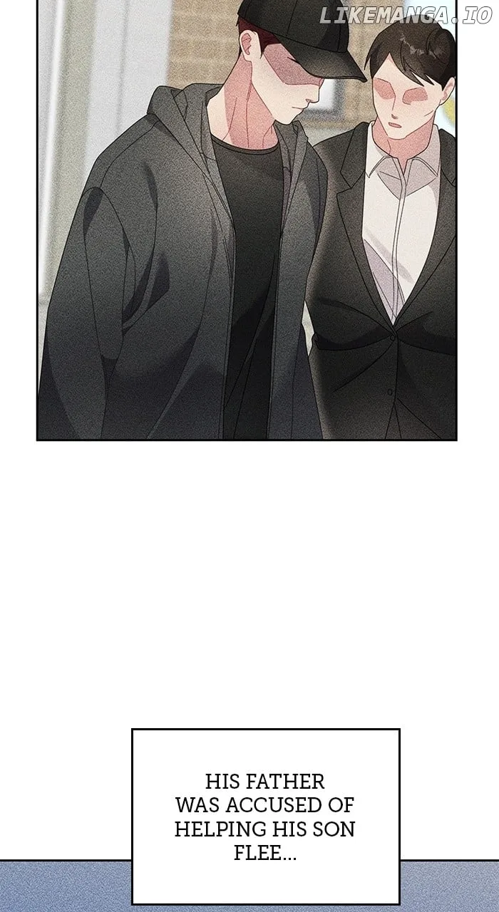 Oh, the Flower That Bloomed on the Wall Chapter 40 page 57