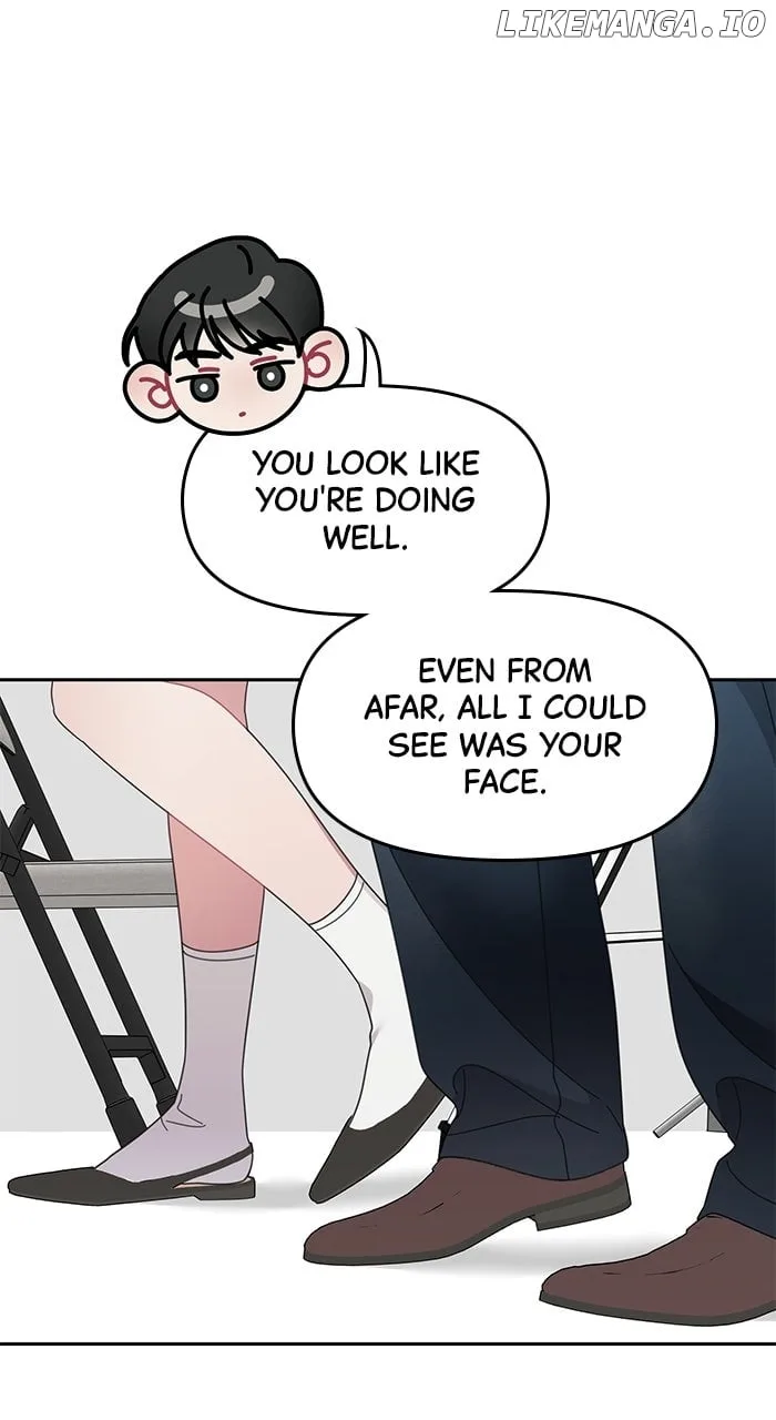 Oh, the Flower That Bloomed on the Wall Chapter 40 page 38