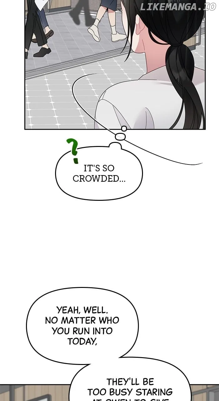 Oh, the Flower That Bloomed on the Wall Chapter 40 page 89