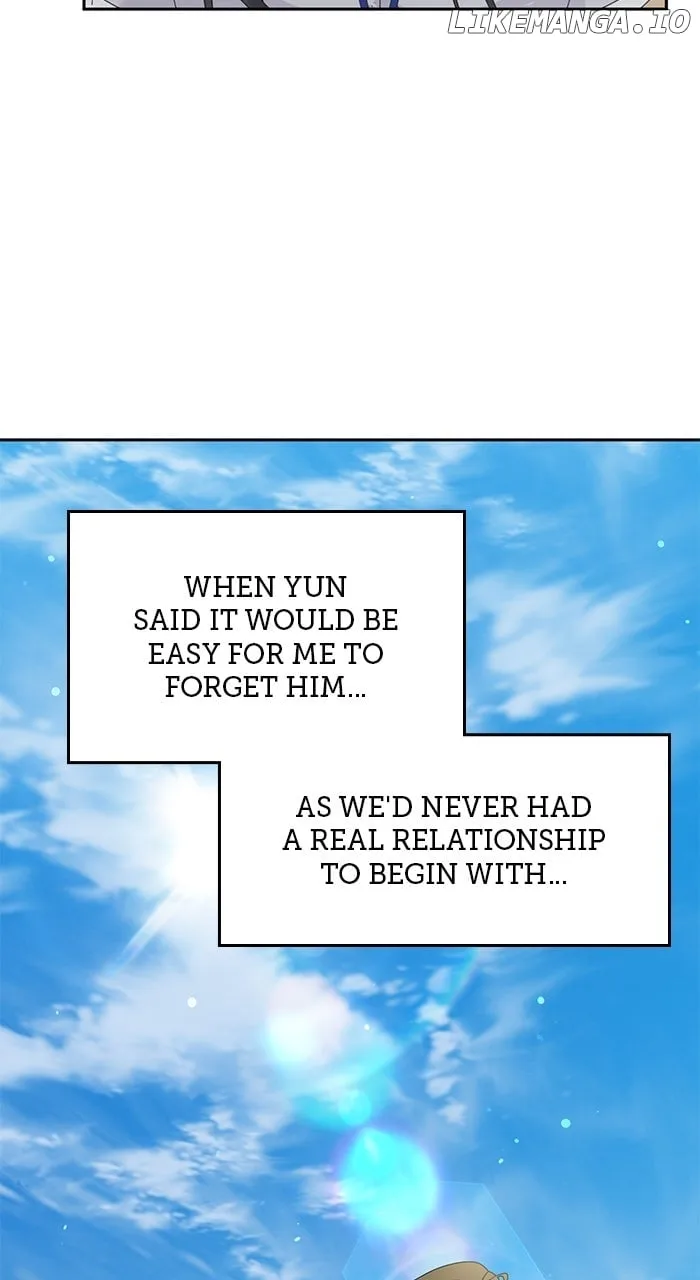 Oh, the Flower That Bloomed on the Wall Chapter 40 page 60