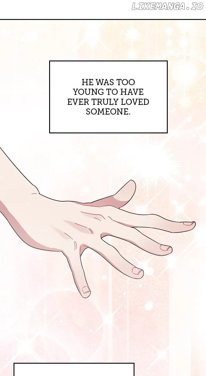 Oh, the Flower That Bloomed on the Wall Chapter 40 page 62