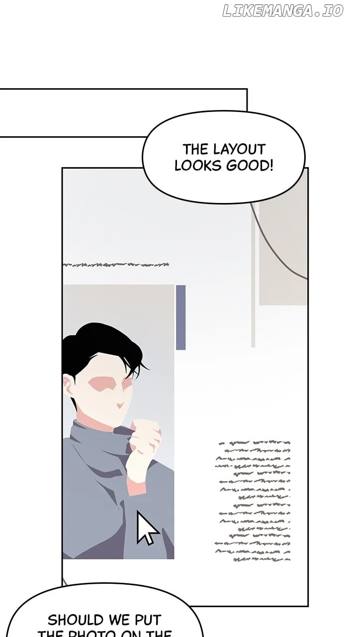 Oh, the Flower That Bloomed on the Wall Chapter 40 page 77