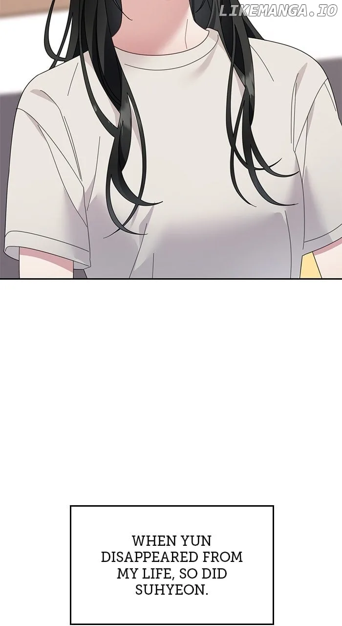 Oh, the Flower That Bloomed on the Wall Chapter 40 page 55