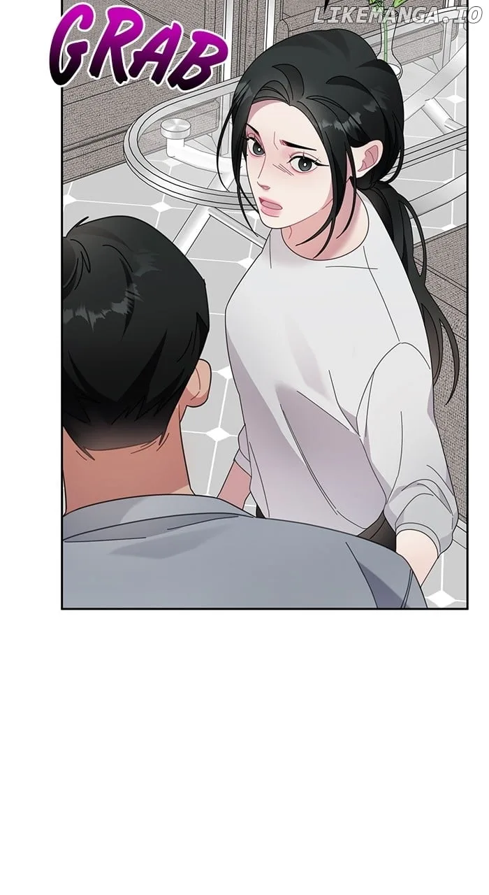 Oh, the Flower That Bloomed on the Wall Chapter 40 page 93