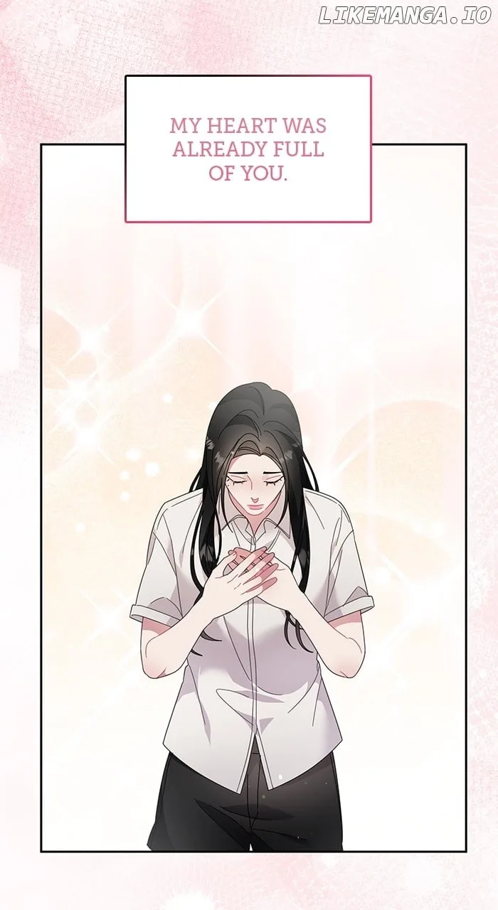 Oh, the Flower That Bloomed on the Wall Chapter 40 page 64