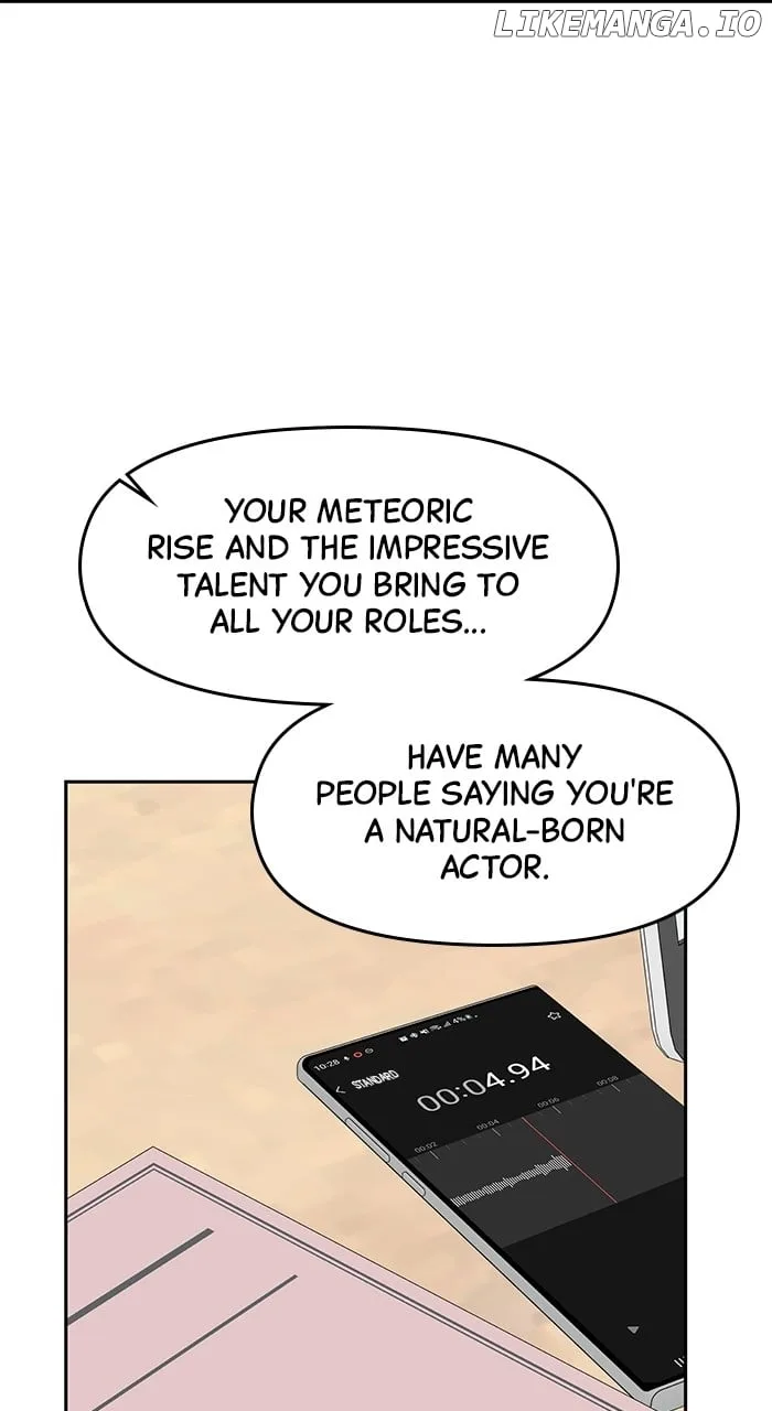 Oh, the Flower That Bloomed on the Wall Chapter 40 page 43