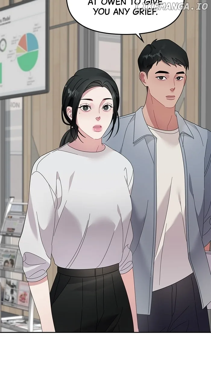 Oh, the Flower That Bloomed on the Wall Chapter 40 page 90