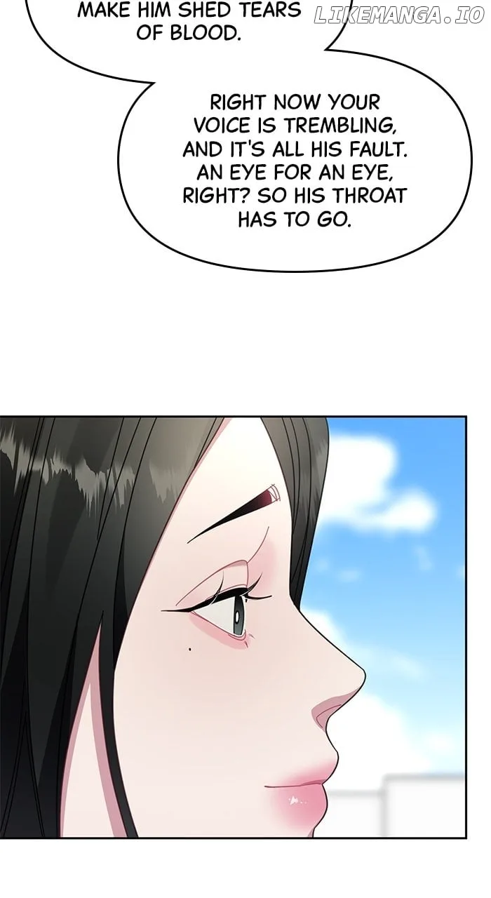 Oh, the Flower That Bloomed on the Wall Chapter 40 page 74