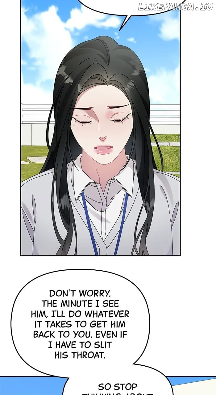 Oh, the Flower That Bloomed on the Wall Chapter 40 page 69