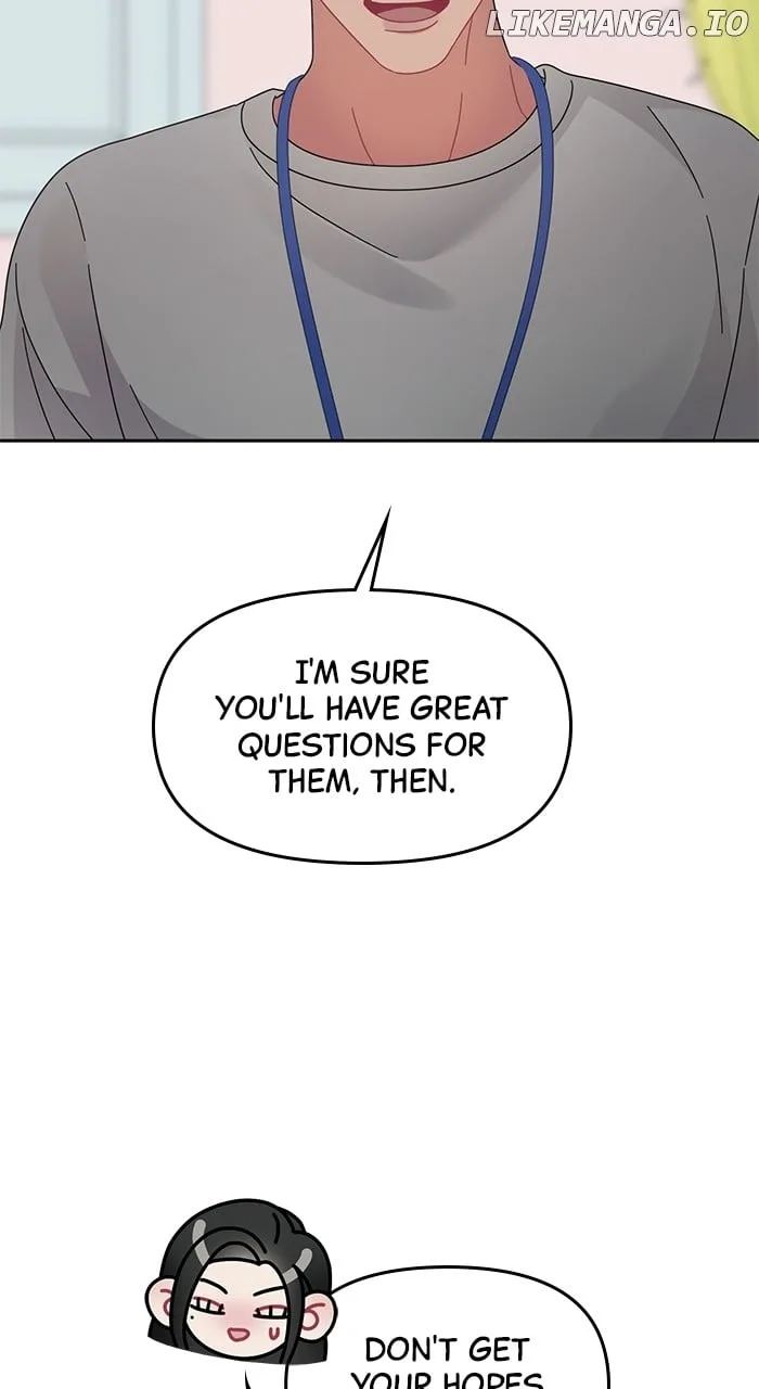 Oh, the Flower That Bloomed on the Wall Chapter 40 page 83