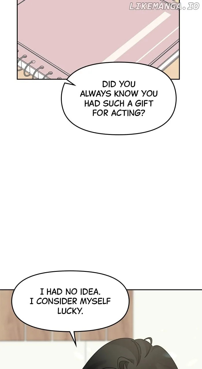 Oh, the Flower That Bloomed on the Wall Chapter 40 page 44
